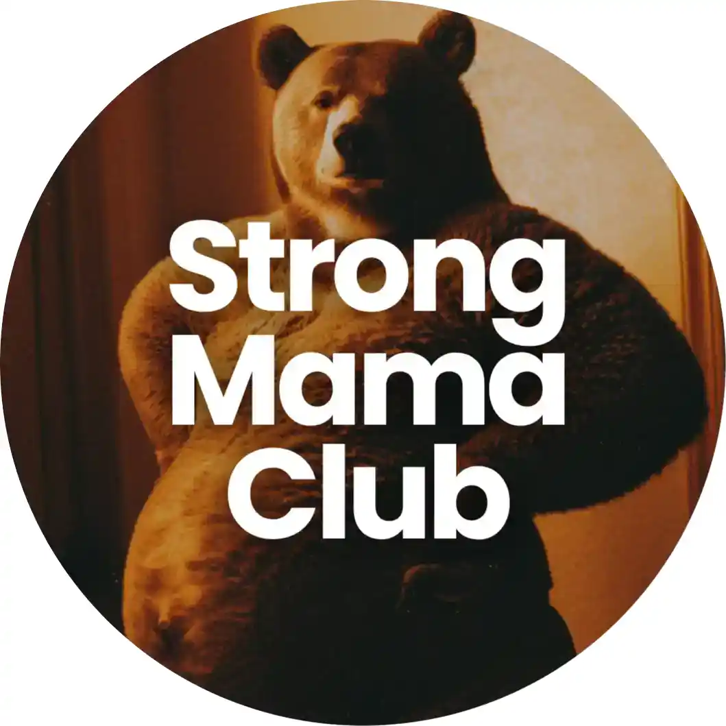 Strong Mama Club